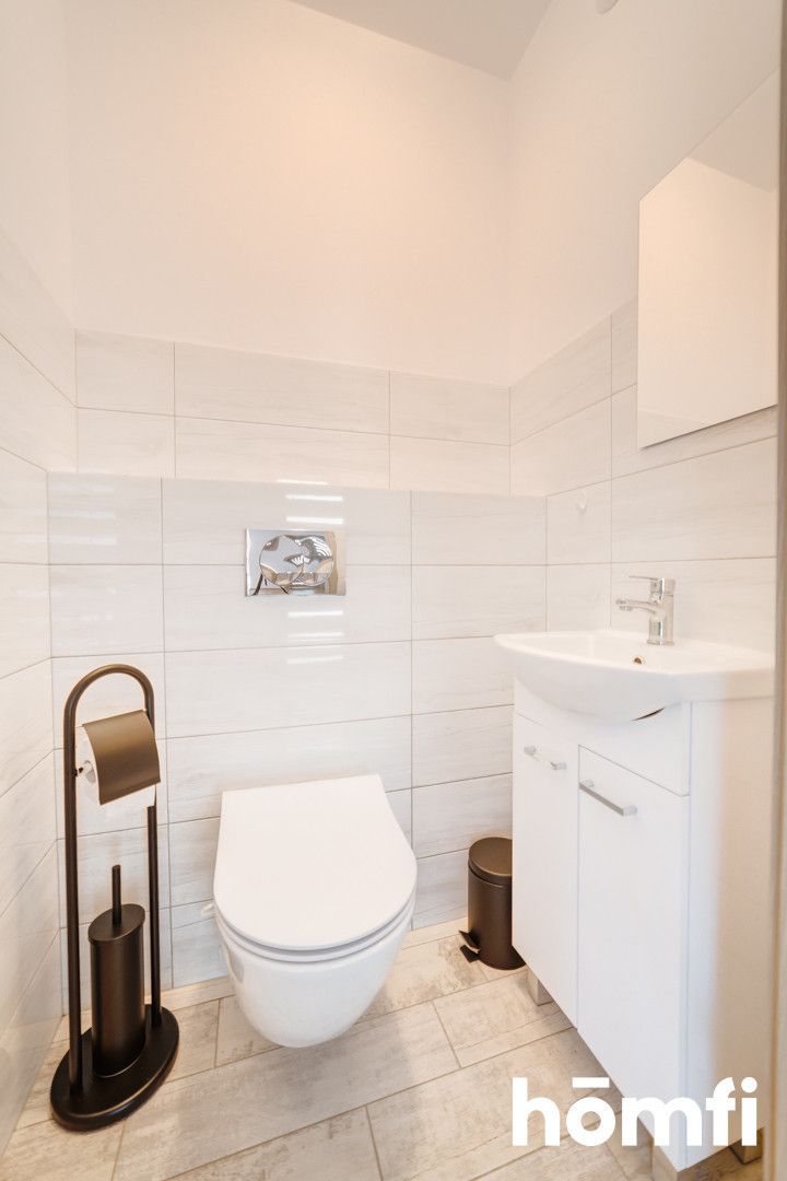 A modern, four-room apartment for rent - Квартира - Оренда - Kielce, Szydłówek