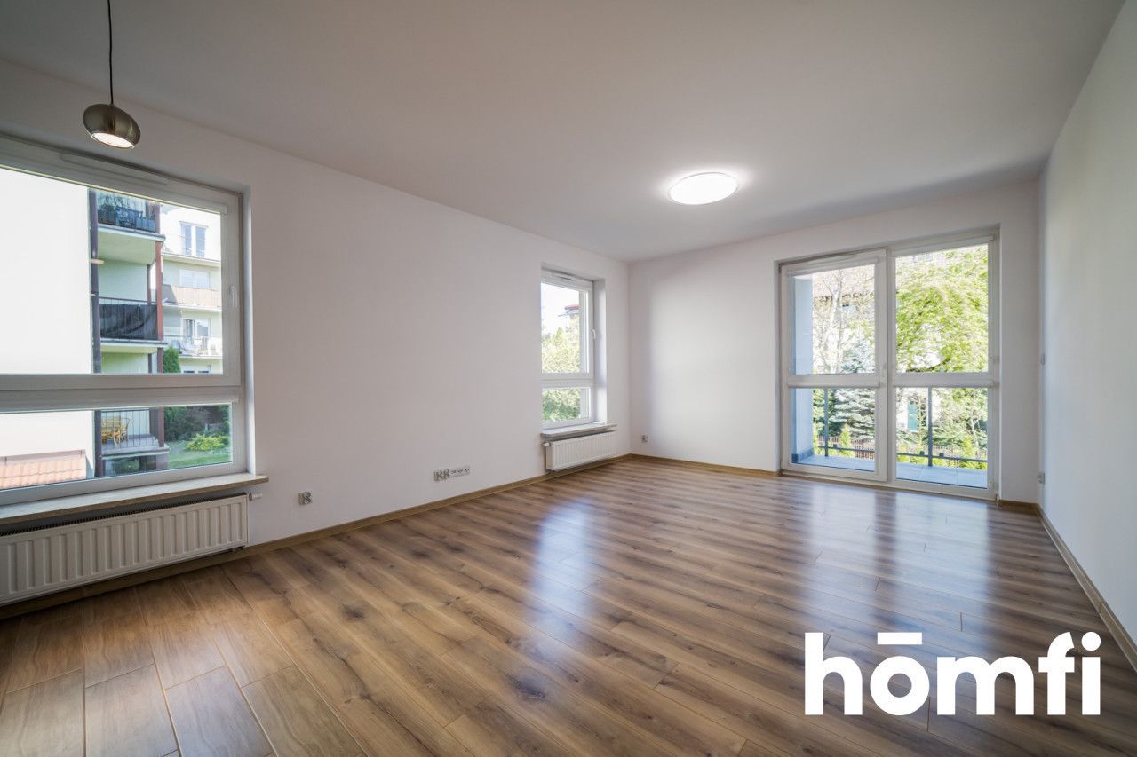 A modern, four-room apartment for rent - Apartment - Rent - Kielce, Szydłówek