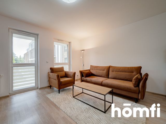 A modern, four-room apartment for rent - Квартира - Оренда - Kielce, Szydłówek