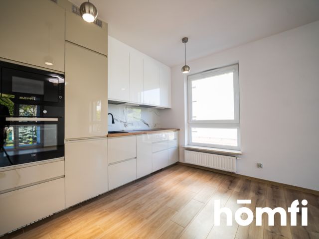 Nowoczesne, czteropokojowe mieszkanie na wynajem - Mieszkanie - Wynajem - Kielce, Szydłówek