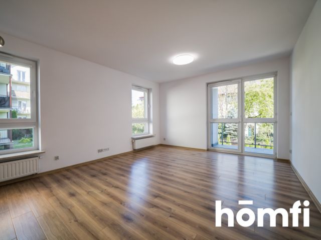 Nowoczesne, czteropokojowe mieszkanie na wynajem - Mieszkanie - Wynajem - Kielce, Szydłówek