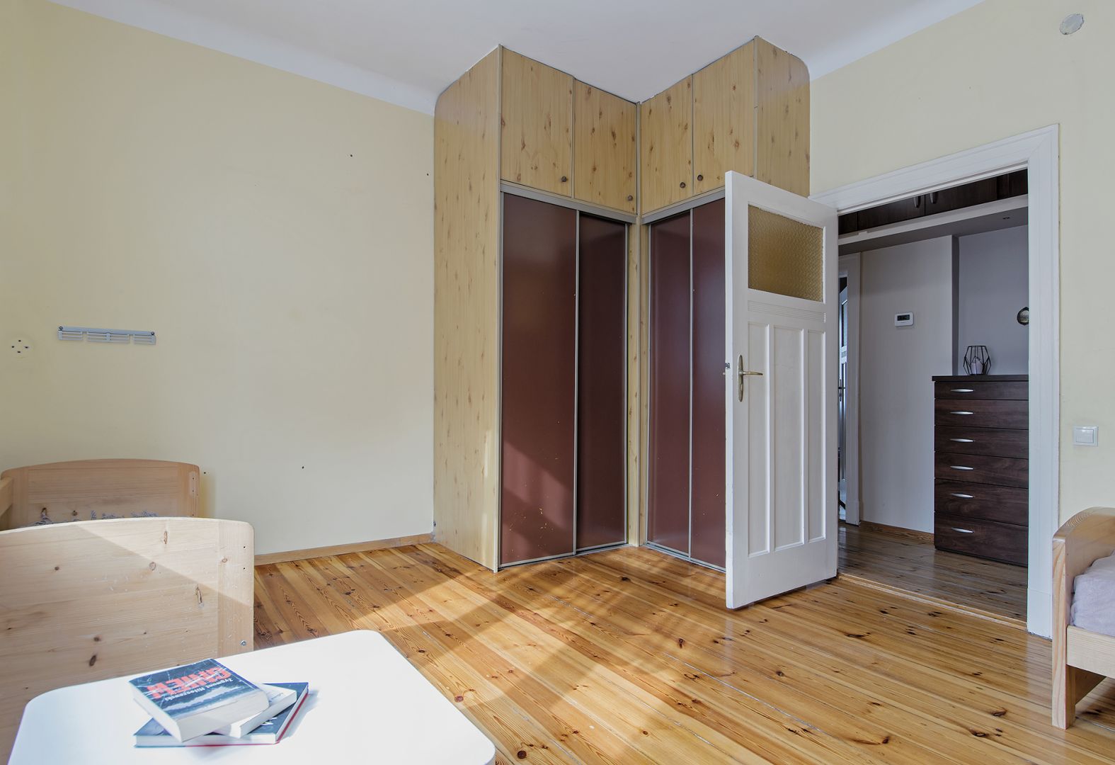 Na wynajem, 3 pokojowe mieszkanie Poznań/Grunwald - Mieszkanie - Wynajem - Poznań, Grunwald