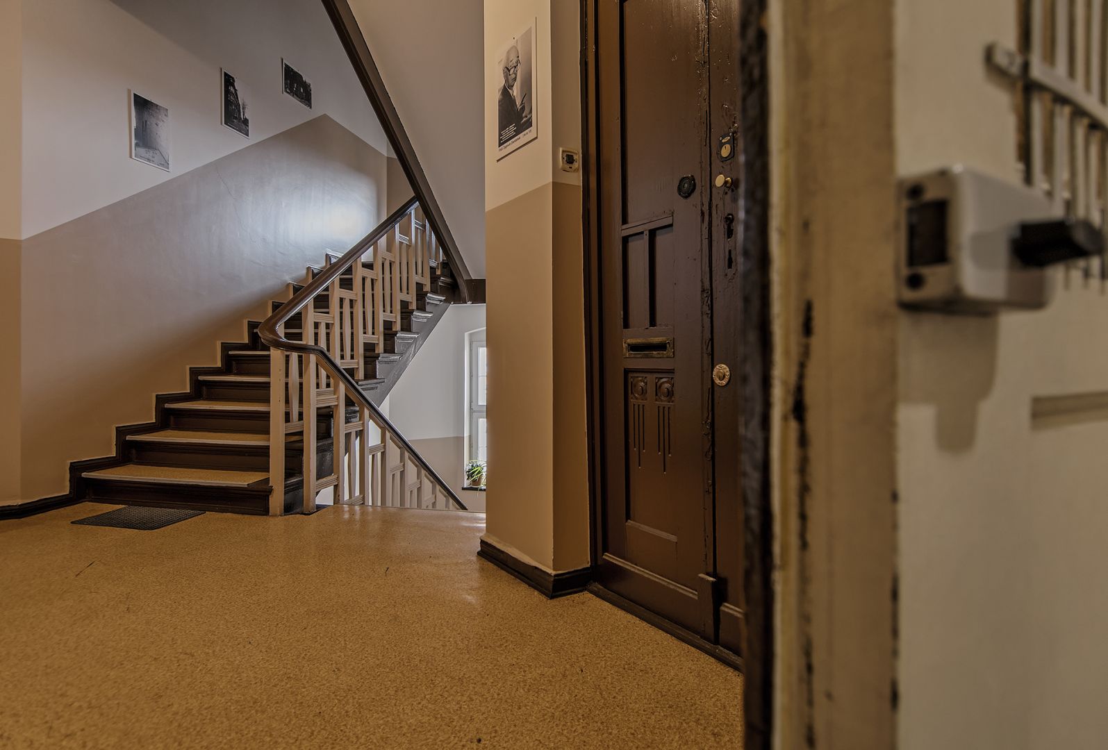 Na wynajem, 3 pokojowe mieszkanie Poznań/Grunwald - Mieszkanie - Wynajem - Poznań, Grunwald