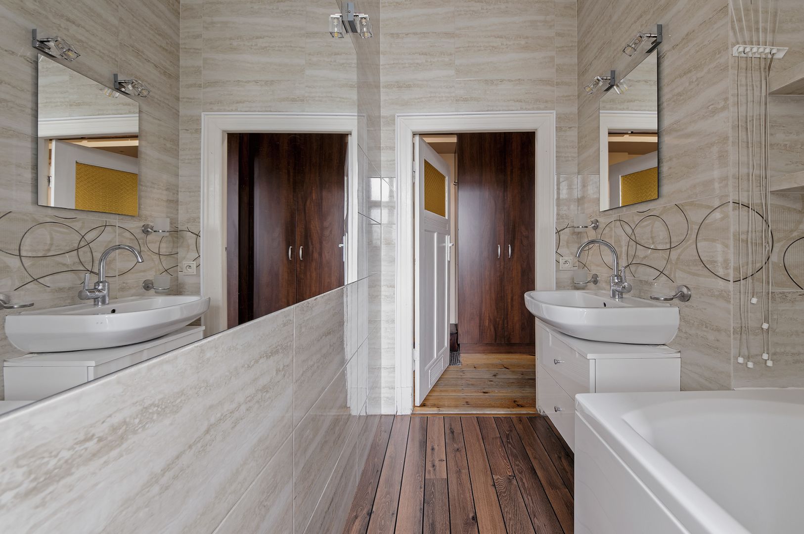 Na wynajem, 3 pokojowe mieszkanie Poznań/Grunwald - Mieszkanie - Wynajem - Poznań, Grunwald