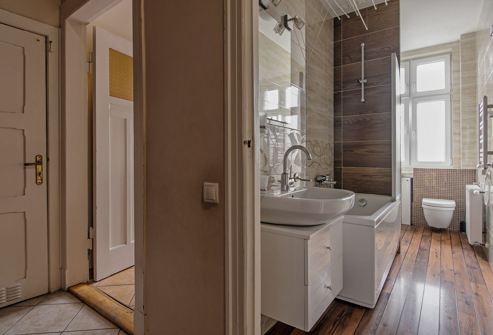 Na wynajem, 3 pokojowe mieszkanie Poznań/Grunwald - Mieszkanie - Wynajem - Poznań, Grunwald