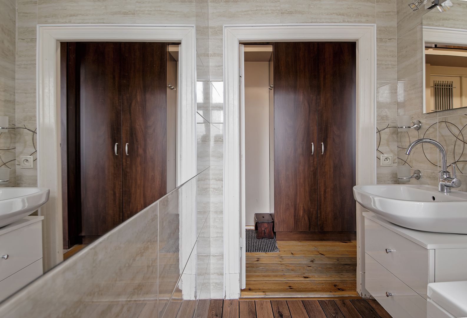 Na wynajem, 3 pokojowe mieszkanie Poznań/Grunwald - Mieszkanie - Wynajem - Poznań, Grunwald