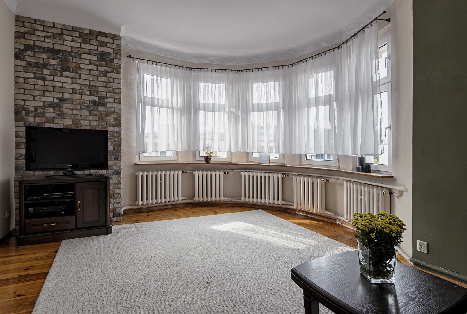 Na wynajem, 3 pokojowe mieszkanie Poznań/Grunwald - Mieszkanie - Wynajem - Poznań, Grunwald