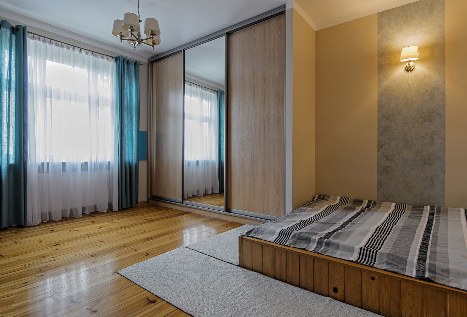 Na wynajem, 3 pokojowe mieszkanie Poznań/Grunwald - Mieszkanie - Wynajem - Poznań, Grunwald