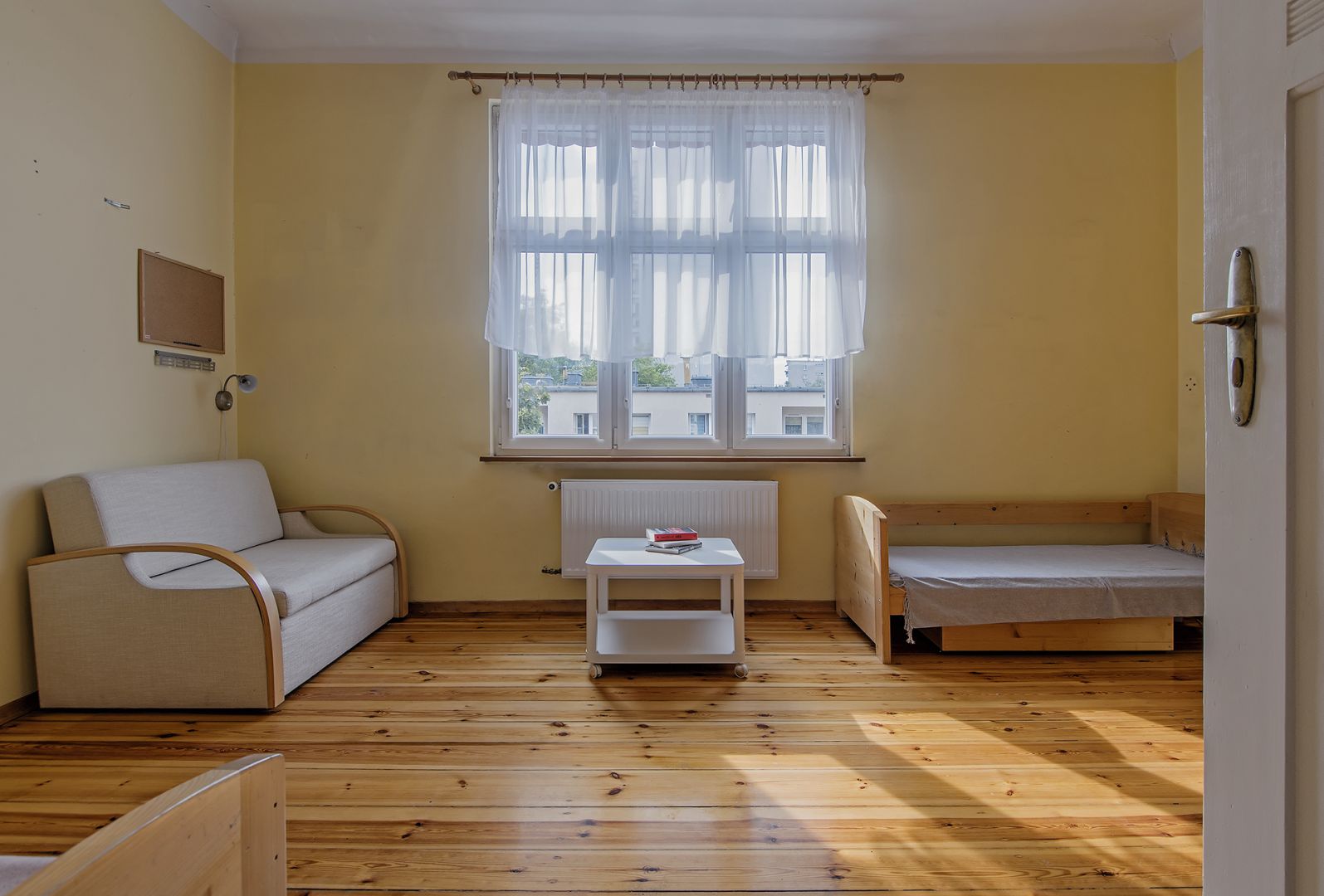 Na wynajem, 3 pokojowe mieszkanie Poznań/Grunwald - Mieszkanie - Wynajem - Poznań, Grunwald