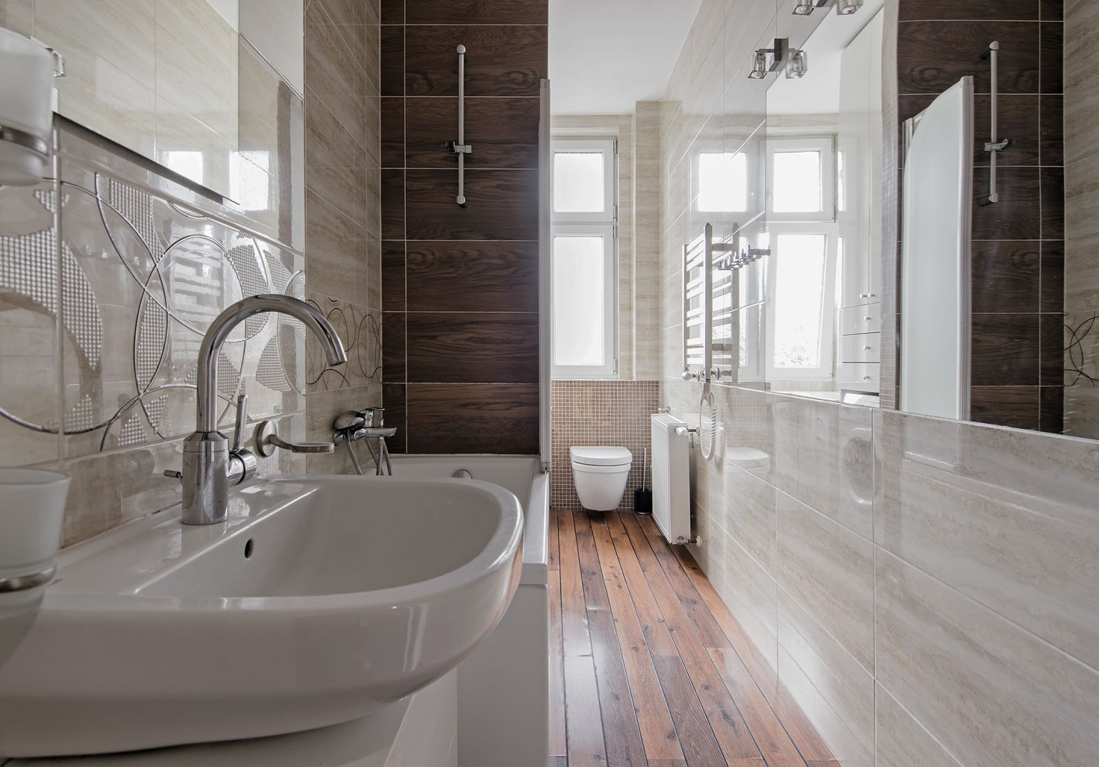 Na wynajem, 3 pokojowe mieszkanie Poznań/Grunwald - Mieszkanie - Wynajem - Poznań, Grunwald