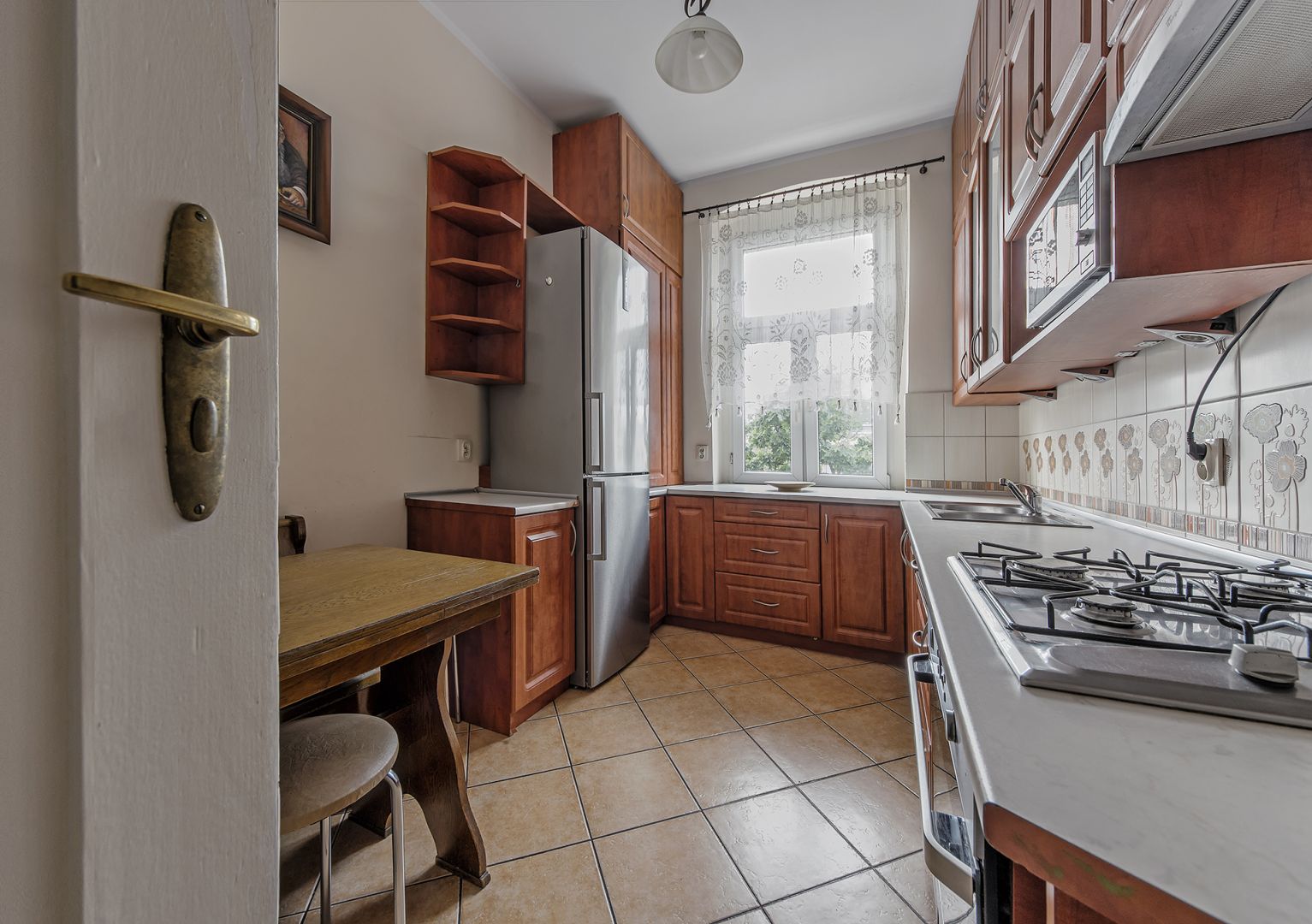 Na wynajem, 3 pokojowe mieszkanie Poznań/Grunwald - Mieszkanie - Wynajem - Poznań, Grunwald