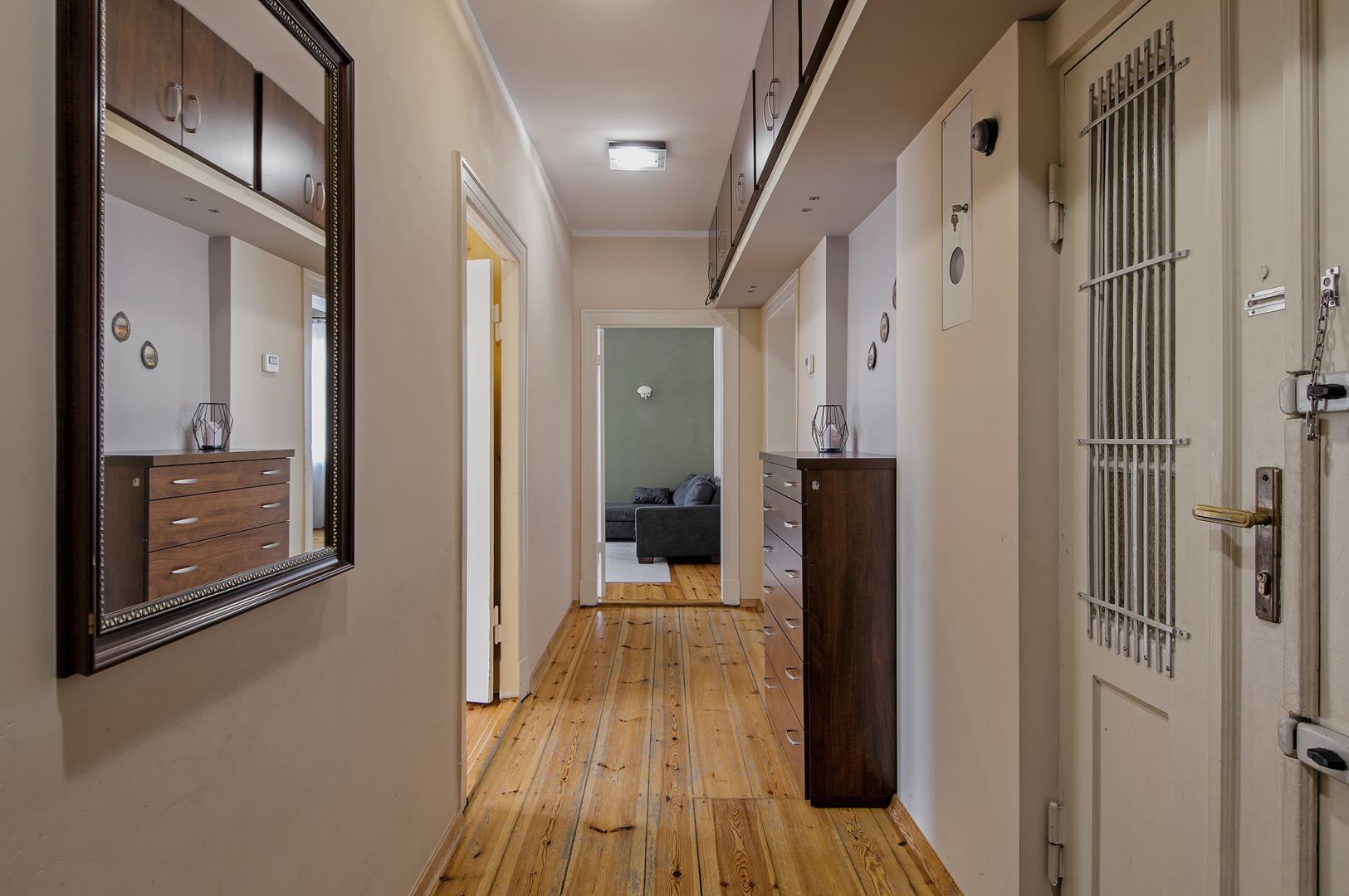 Na wynajem, 3 pokojowe mieszkanie Poznań/Grunwald - Mieszkanie - Wynajem - Poznań, Grunwald