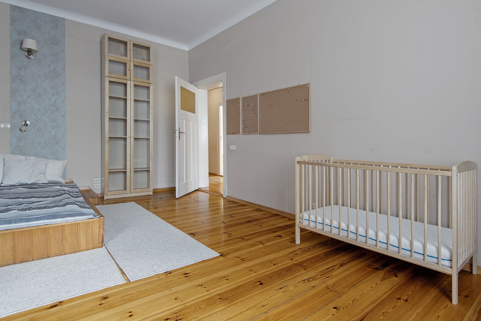 Na wynajem, 3 pokojowe mieszkanie Poznań/Grunwald - Mieszkanie - Wynajem - Poznań, Grunwald