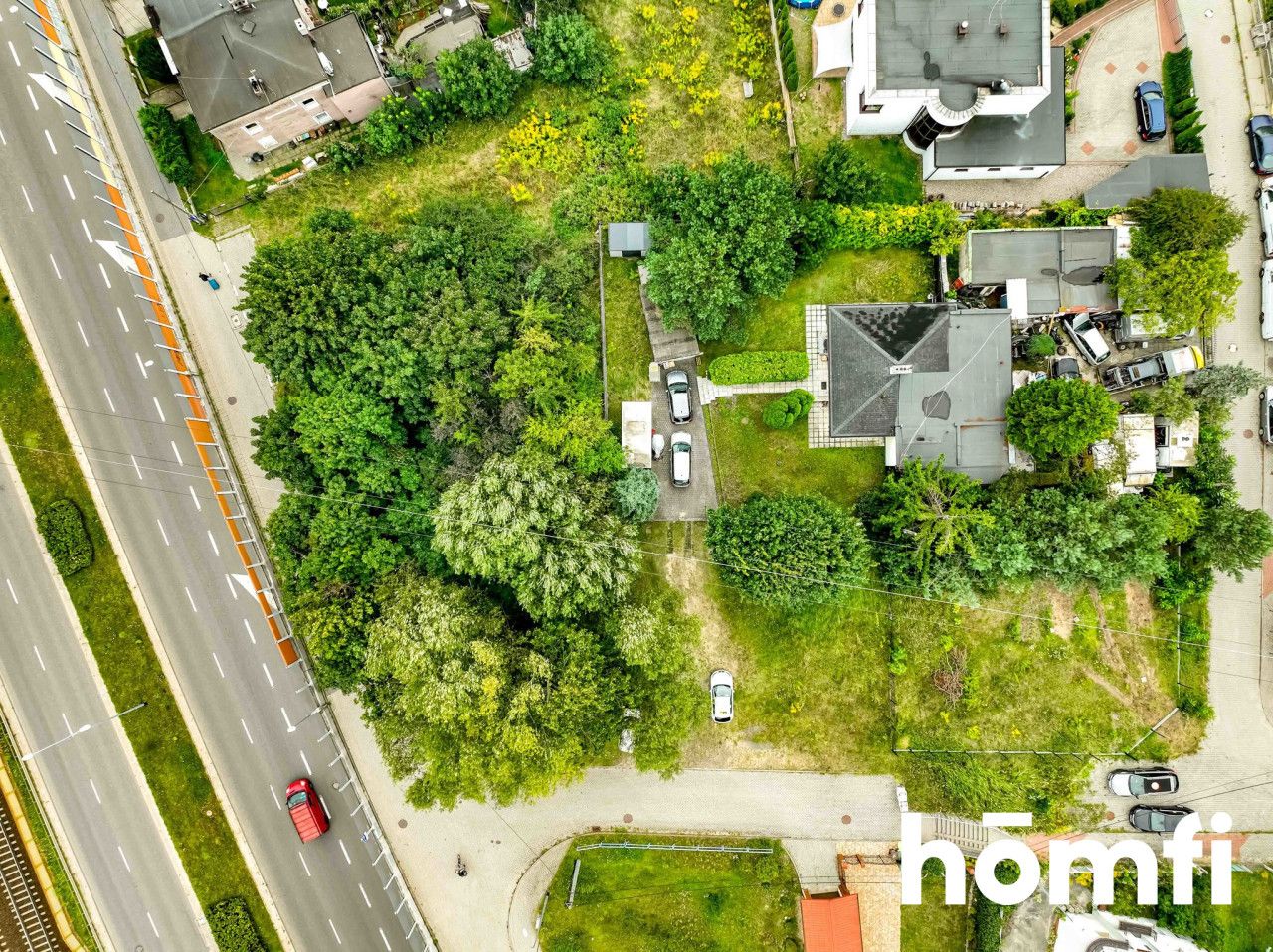 Działka budowlana - Gdynia Mały Kack - Działka - Sprzedaż - Gdynia, Mały Kack