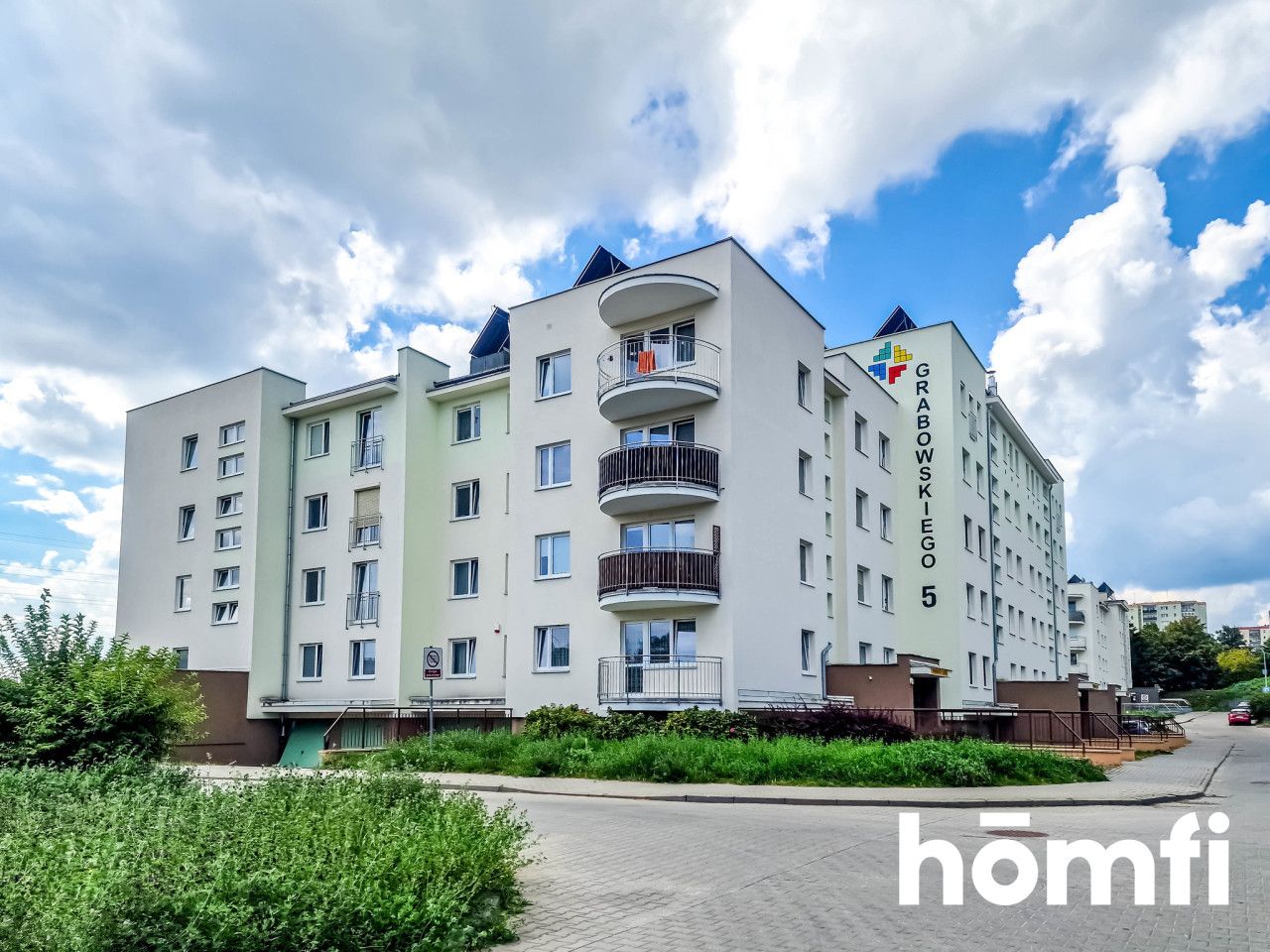 stylowe, umeblowane, słoneczne 2 pokojowe mieszkanie do wynajęcia - Mieszkanie - Wynajem - Gdańsk, Chełm