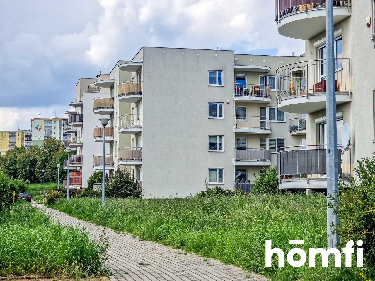 stylowe, umeblowane, słoneczne 2 pokojowe mieszkanie do wynajęcia - Mieszkanie - Wynajem - Gdańsk, Chełm