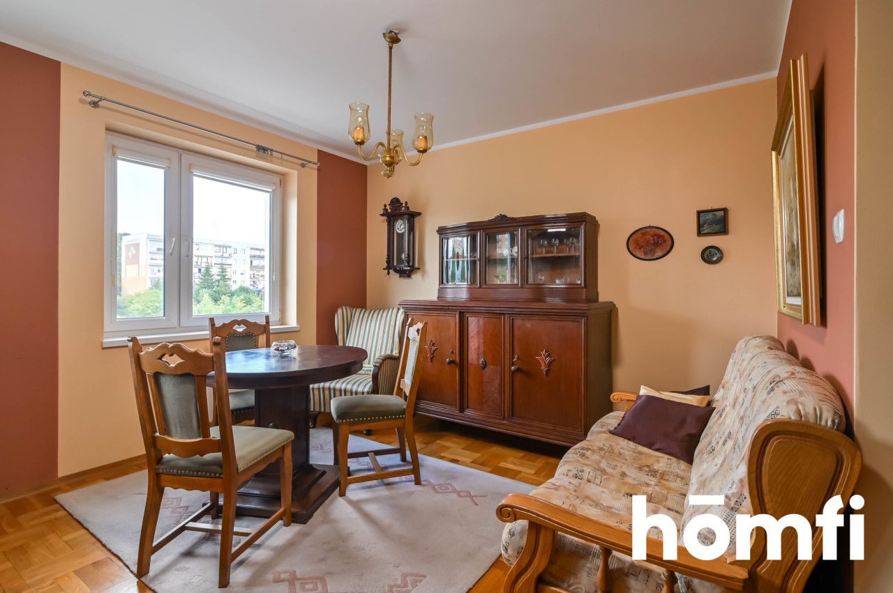 stylowe, umeblowane, słoneczne 2 pokojowe mieszkanie do wynajęcia - Mieszkanie - Wynajem - Gdańsk, Chełm