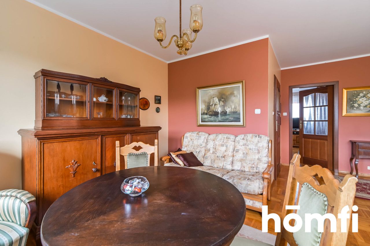 stylowe, umeblowane, słoneczne 2 pokojowe mieszkanie do wynajęcia - Mieszkanie - Wynajem - Gdańsk, Chełm