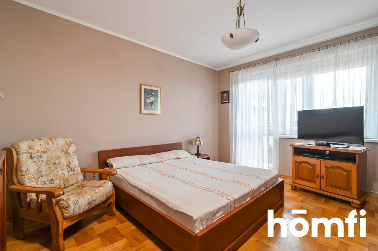 stylowe, umeblowane, słoneczne 2 pokojowe mieszkanie do wynajęcia - Mieszkanie - Wynajem - Gdańsk, Chełm