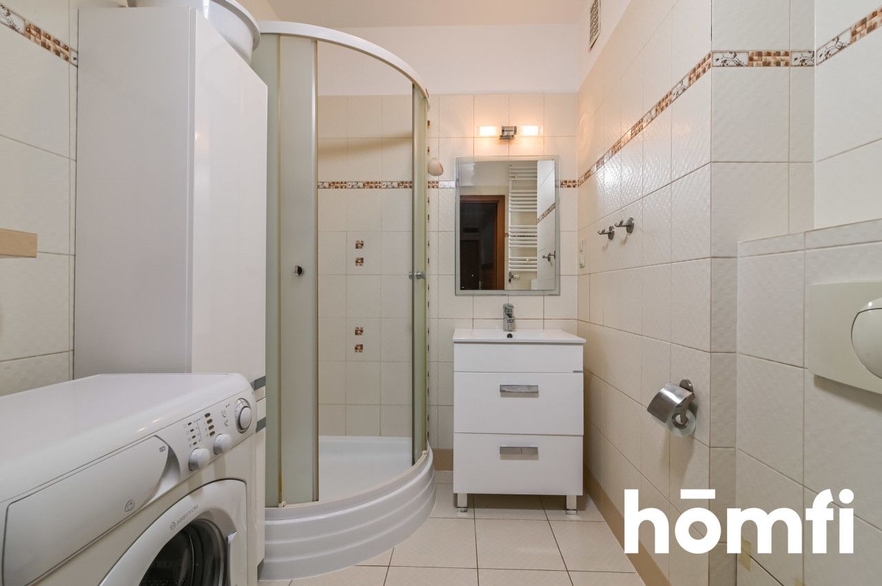 stylowe, umeblowane, słoneczne 2 pokojowe mieszkanie do wynajęcia - Mieszkanie - Wynajem - Gdańsk, Chełm