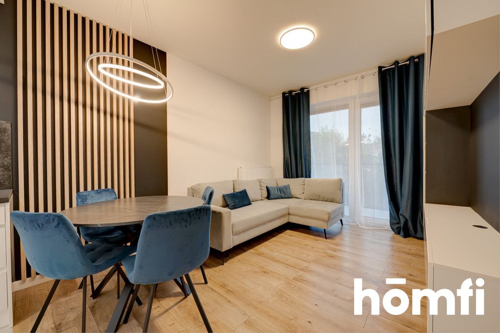 Przytulne mieszkanie w centrum miasta - Mieszkanie - Wynajem - Radom, Nad Potokiem