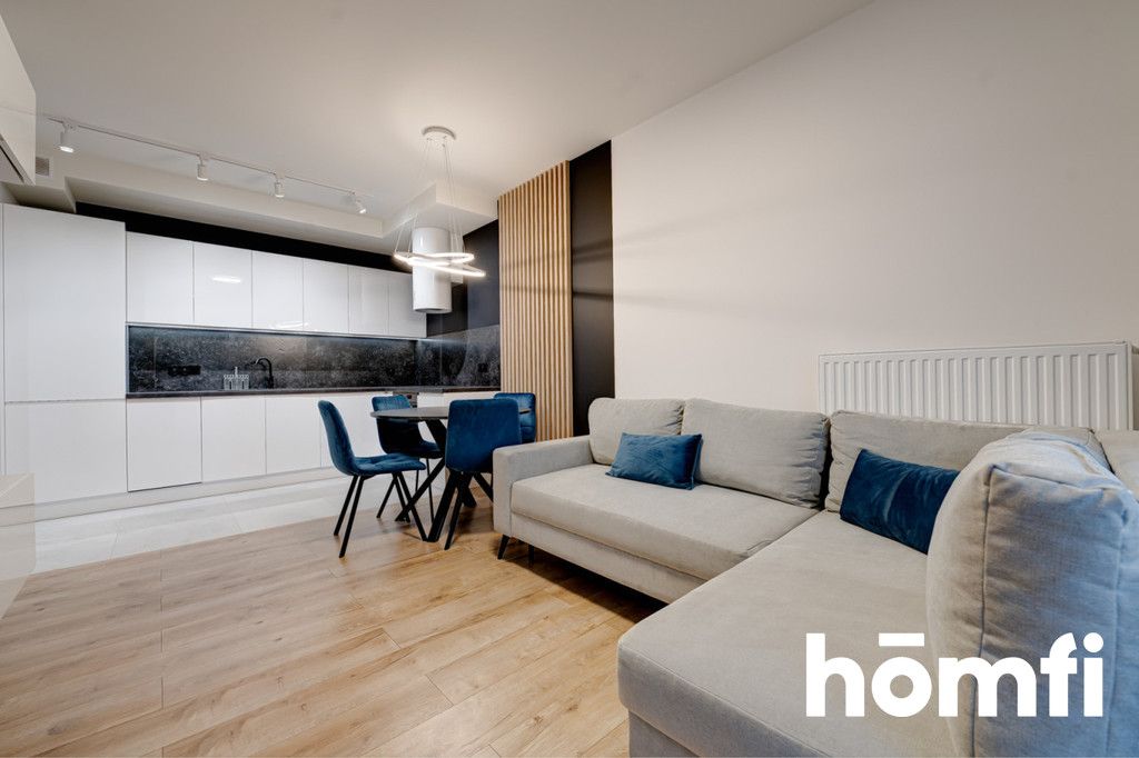 Przytulne mieszkanie w centrum miasta - Mieszkanie - Wynajem - Radom, Nad Potokiem