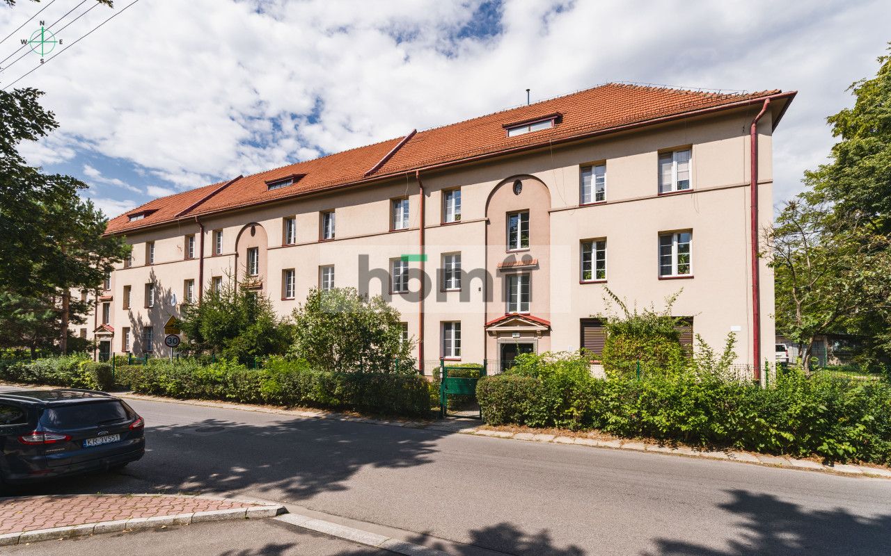 Lokal 66 m2 z trzema pokojami (ul. XX Pijarów/Prądnik Czerwony) - Lokal użytkowy - Wynajem - Kraków, Śródmieście / Prądnik Czerwony