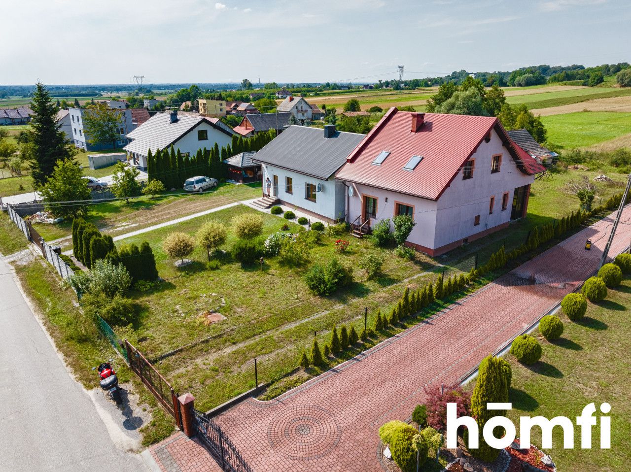 Działka Blisko Tarnowa | Śmigno | 80 ar - Działka - Sprzedaż - Tarnowski, Lisia Góra / Śmigno