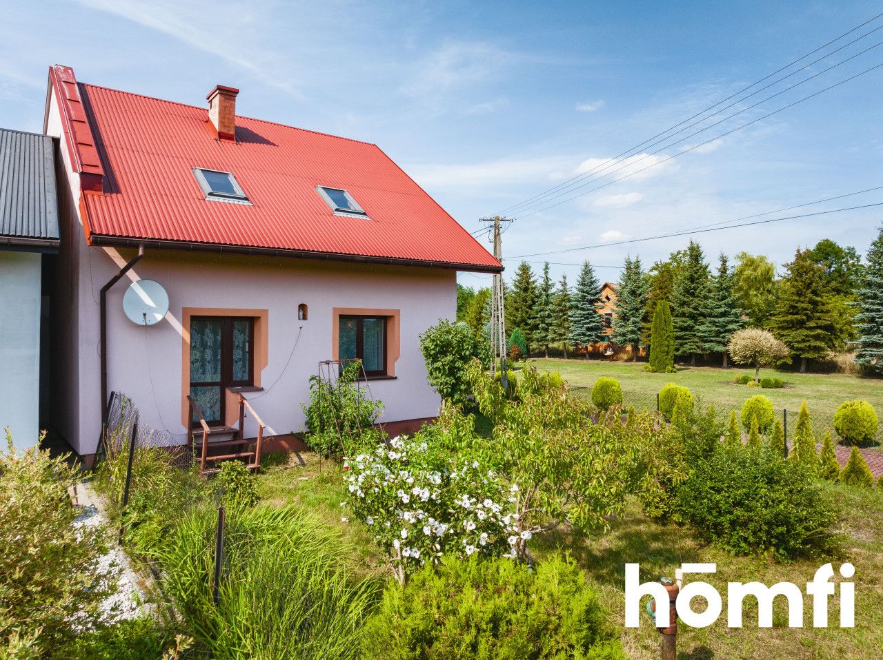 Działka Blisko Tarnowa | Śmigno | 80 ar - Działka - Sprzedaż - Tarnowski, Lisia Góra / Śmigno