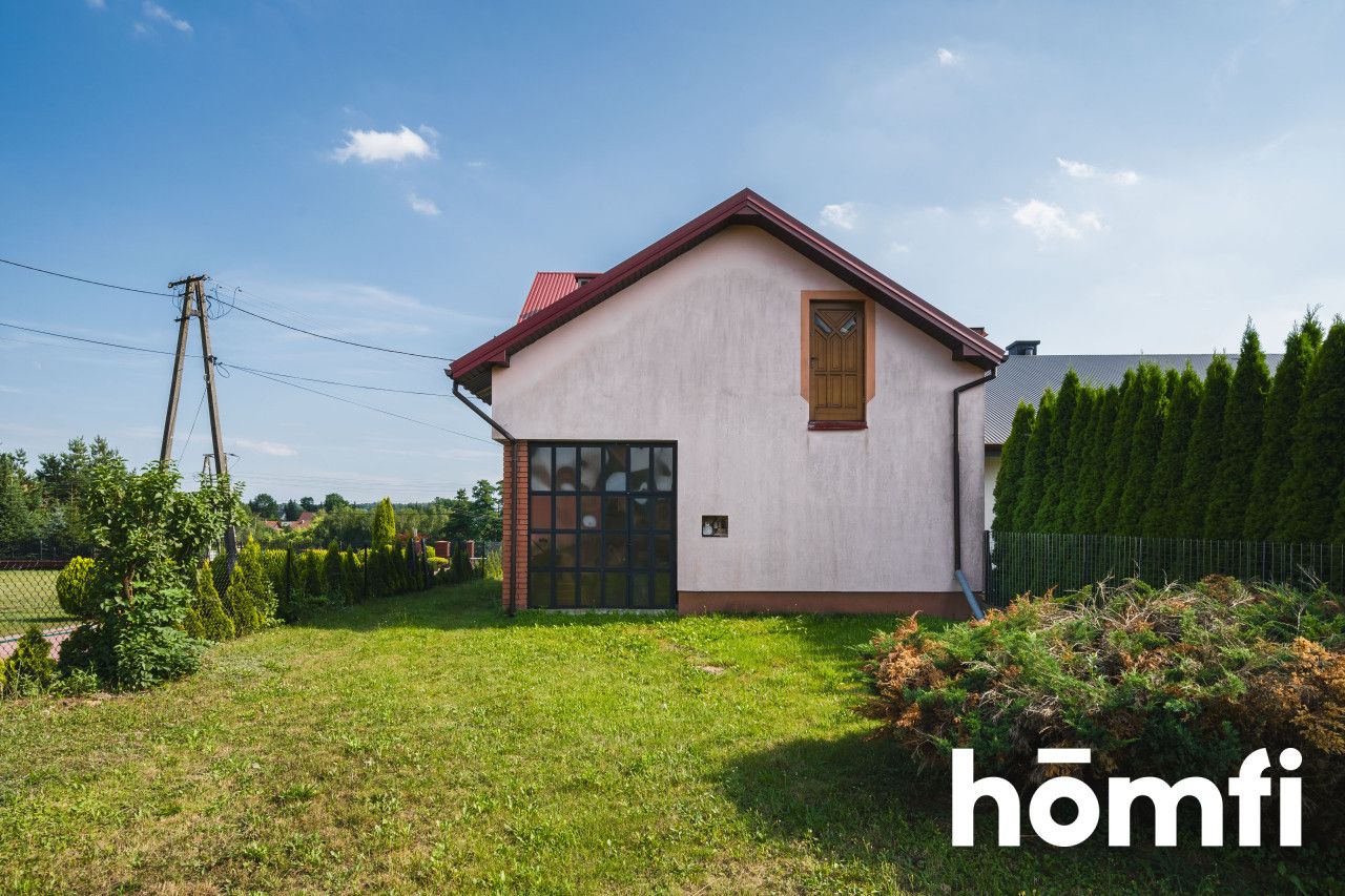 Działka Blisko Tarnowa | Śmigno | 80 ar - Działka - Sprzedaż - Tarnowski, Lisia Góra / Śmigno