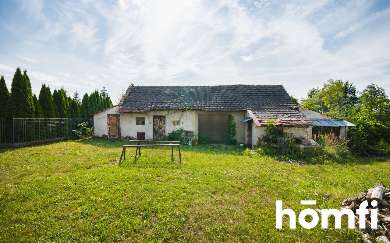 Działka Blisko Tarnowa | Śmigno | 80 ar - Działka - Sprzedaż - Tarnowski, Lisia Góra / Śmigno