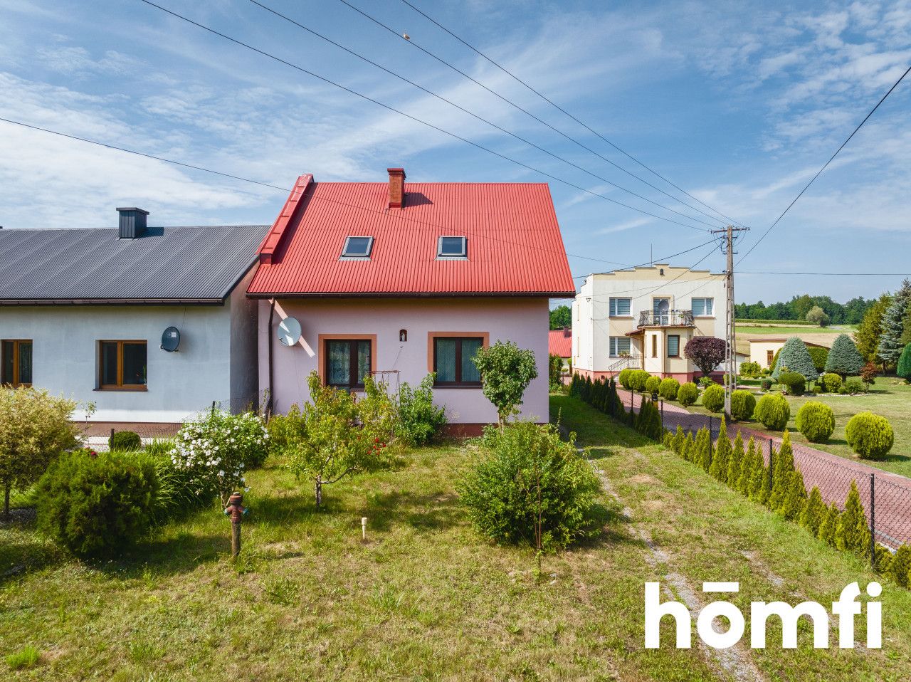 Działka Blisko Tarnowa | Śmigno | 80 ar - Działka - Sprzedaż - Tarnowski, Lisia Góra / Śmigno