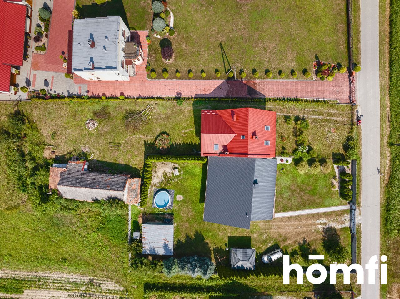 Działka Blisko Tarnowa | Śmigno | 80 ar - Działka - Sprzedaż - Tarnowski, Lisia Góra / Śmigno