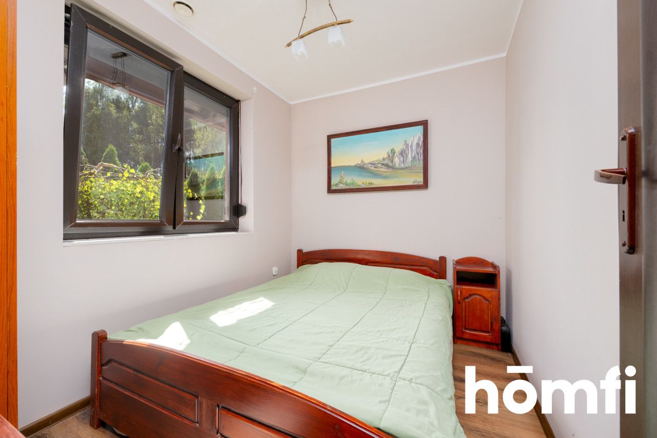 Dom letniskowy na sprzedaż w Uściu woj. Lubuskie - Dom - Sprzedaż - Nowosolski, Kolsko / Uście