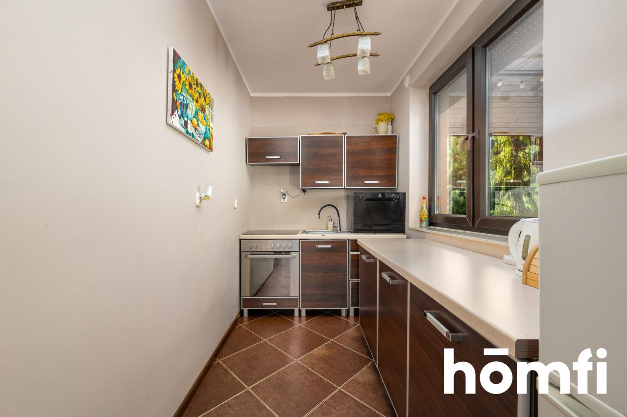 Dom letniskowy na sprzedaż w Uściu woj. Lubuskie - Dom - Sprzedaż - Nowosolski, Kolsko / Uście