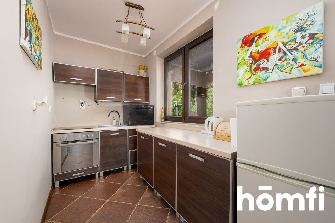 Dom letniskowy na sprzedaż w Uściu woj. Lubuskie - Dom - Sprzedaż - Nowosolski, Kolsko / Uście