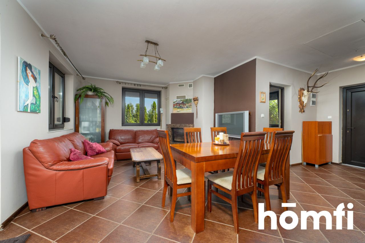 Dom letniskowy na sprzedaż w Uściu woj. Lubuskie - Dom - Sprzedaż - Nowosolski, Kolsko / Uście