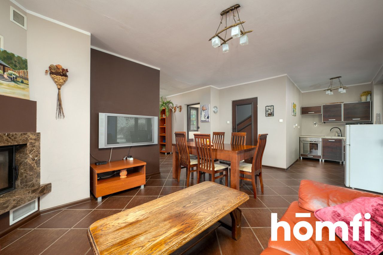 Dom letniskowy na sprzedaż w Uściu woj. Lubuskie - Dom - Sprzedaż - Nowosolski, Kolsko / Uście