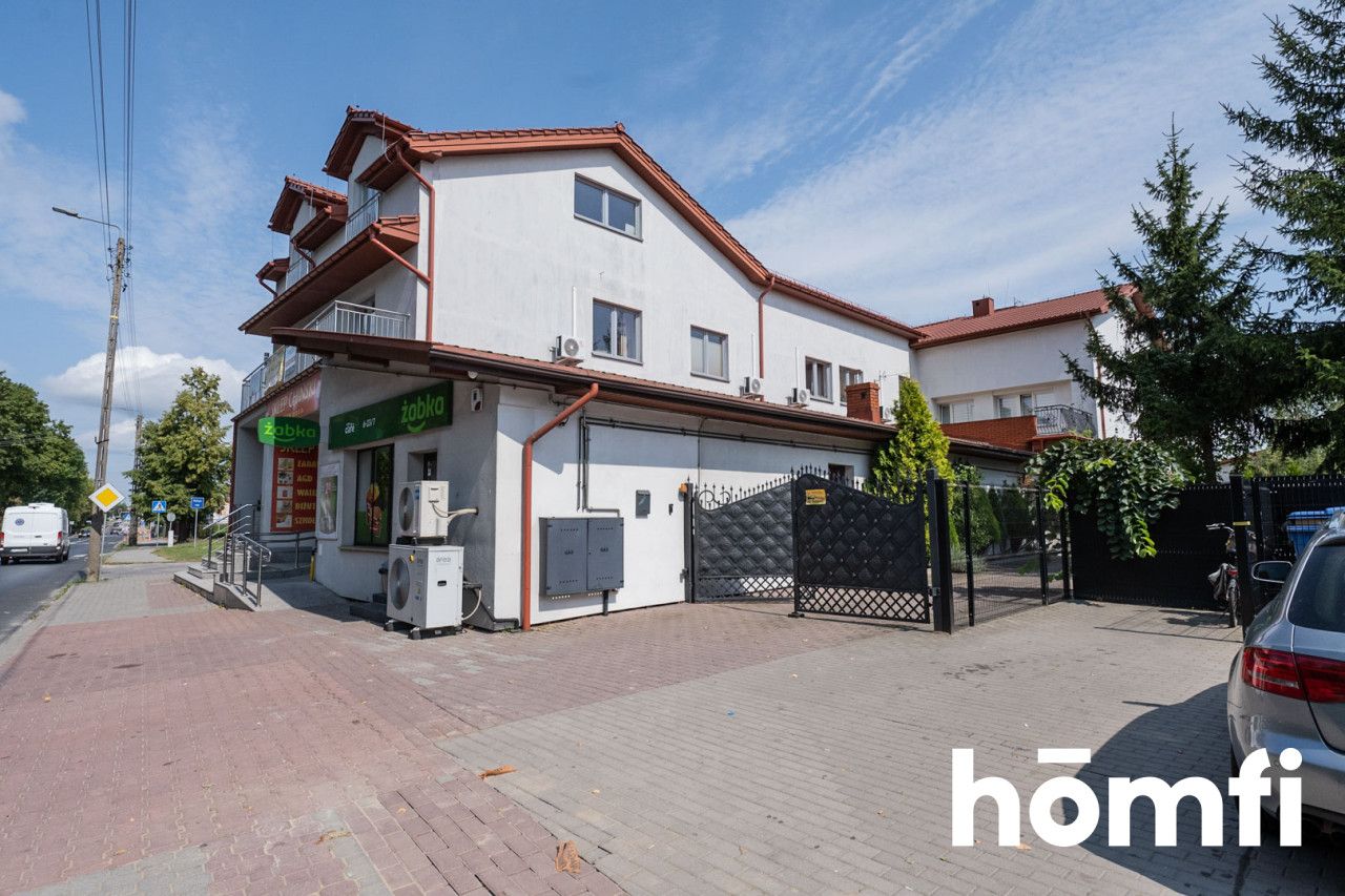 Nietypowy dom w centrum miasta, który na siebie zarabia - Dom - Sprzedaż - Szydłowiecki, Szydłowiec