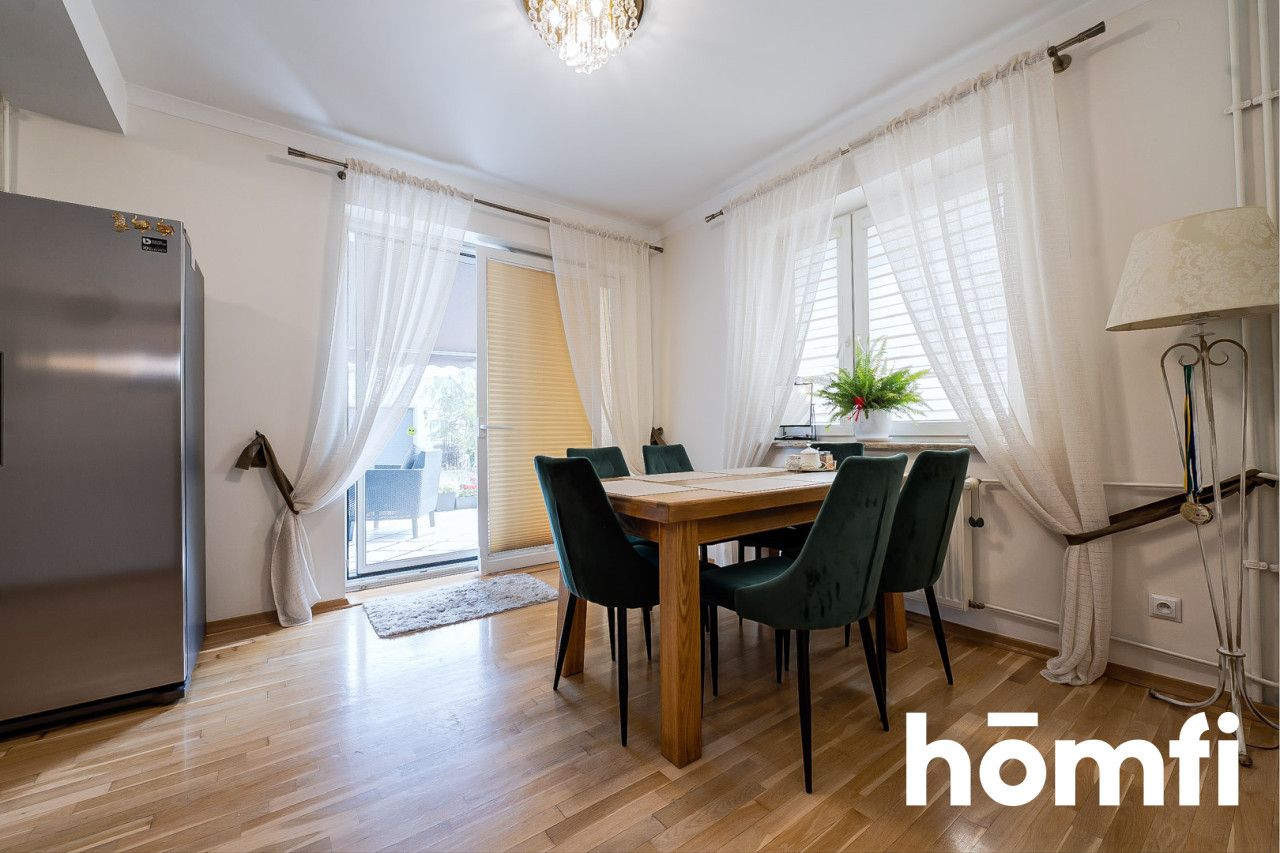 Nietypowy dom w centrum miasta, który na siebie zarabia - Dom - Sprzedaż - Szydłowiecki, Szydłowiec