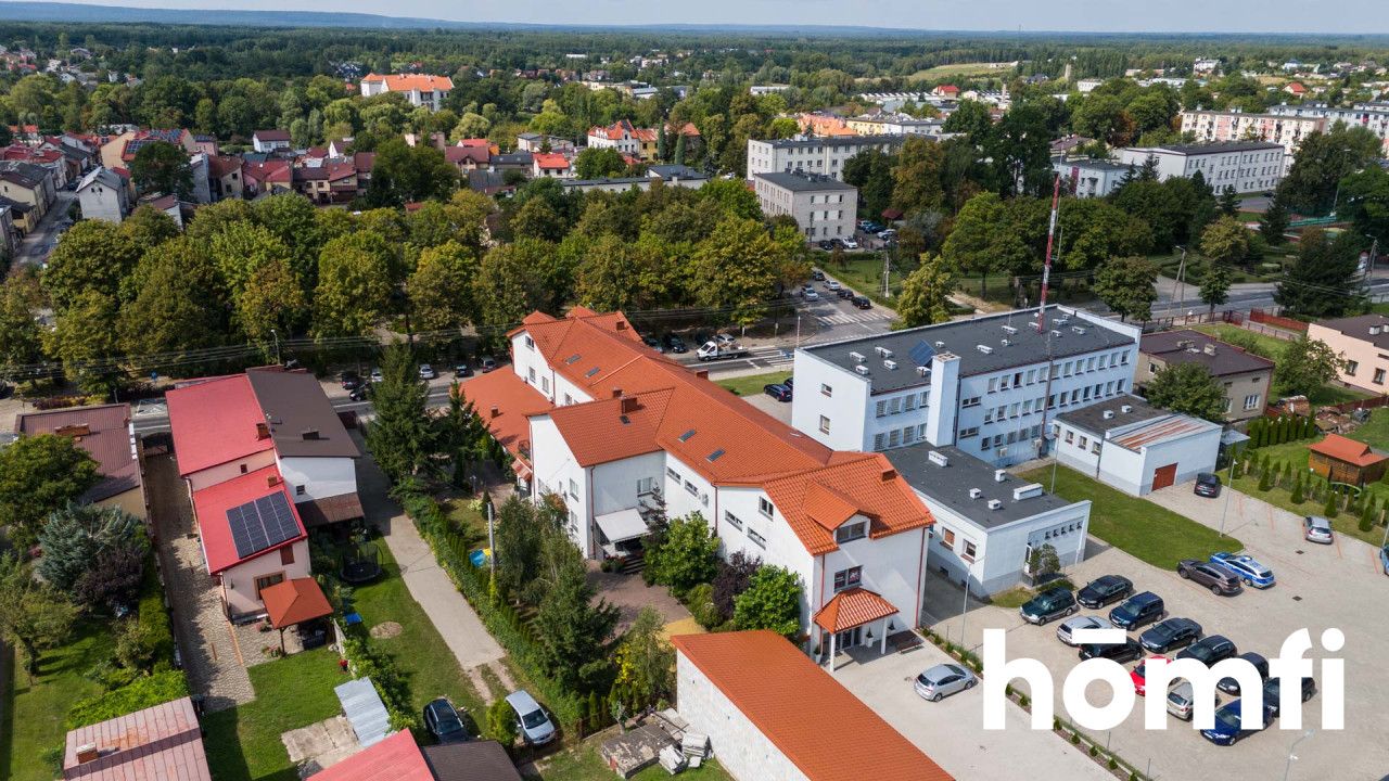 Earn money in Szydłowiec - let a building space in central location in the city - Комерційне приміщення - Продаж - Szydłowiecki, Szydłowiec
