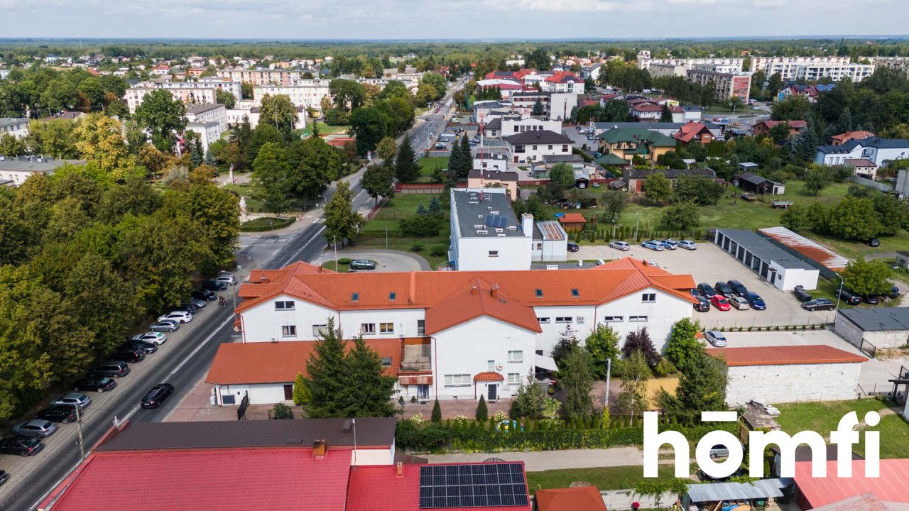 Earn money in Szydłowiec - let a building space in central location in the city - Комерційне приміщення - Продаж - Szydłowiecki, Szydłowiec