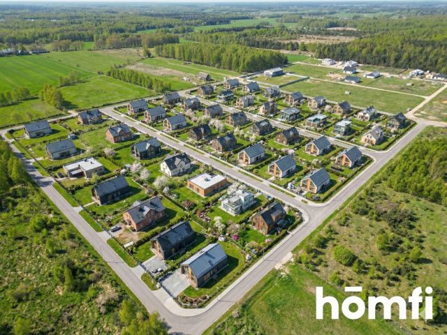 Działka budowlana na zaprojektowanym osiedlu pod Szydłowcem - Działka - Sprzedaż - Szydłowiecki, Szydłowiec / Zdziechów