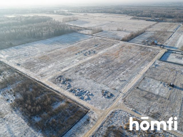 Działka budowlana na zaprojektowanym osiedlu pod Szydłowcem - Działka - Sprzedaż - Szydłowiecki, Szydłowiec / Zdziechów