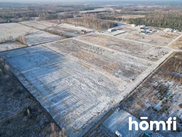 Działka budowlana na zaprojektowanym osiedlu pod Szydłowcem - Działka - Sprzedaż - Szydłowiecki, Szydłowiec / Zdziechów