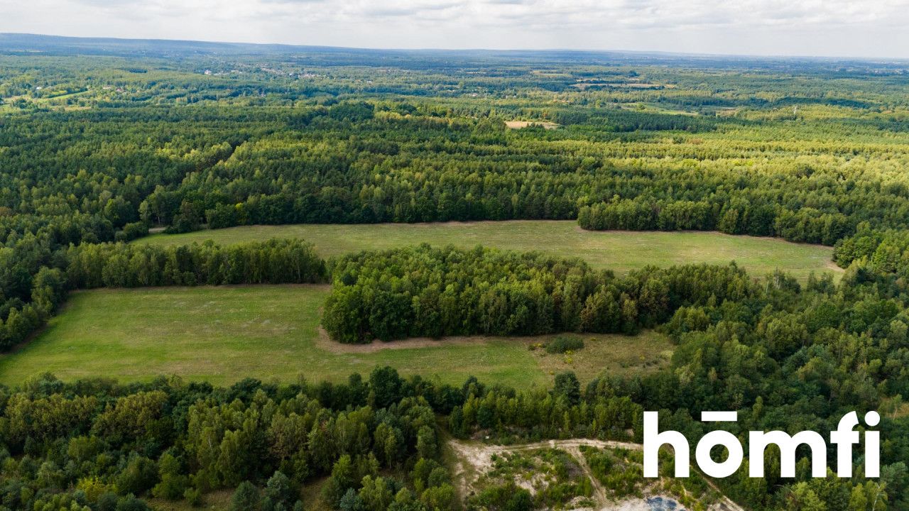 Plots for big commercial investment or housing estates building - Plot - Sale - Szydłowiecki, Szydłowiec / Jankowice