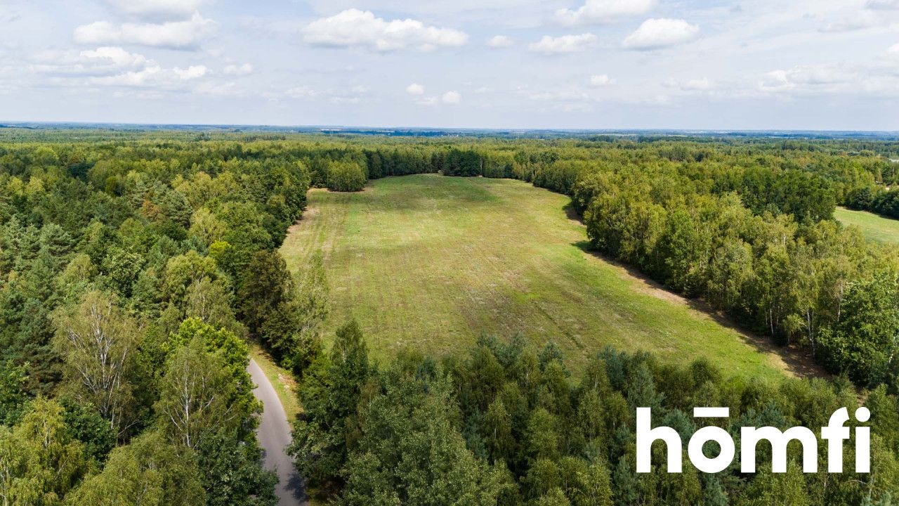 Plots for big commercial investment or housing estates building - Plot - Sale - Szydłowiecki, Szydłowiec / Jankowice