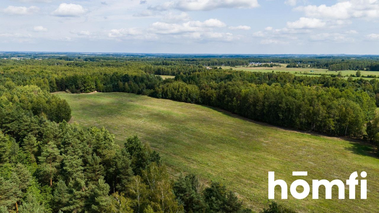 Plots for big commercial investment or housing estates building - Plot - Sale - Szydłowiecki, Szydłowiec / Jankowice