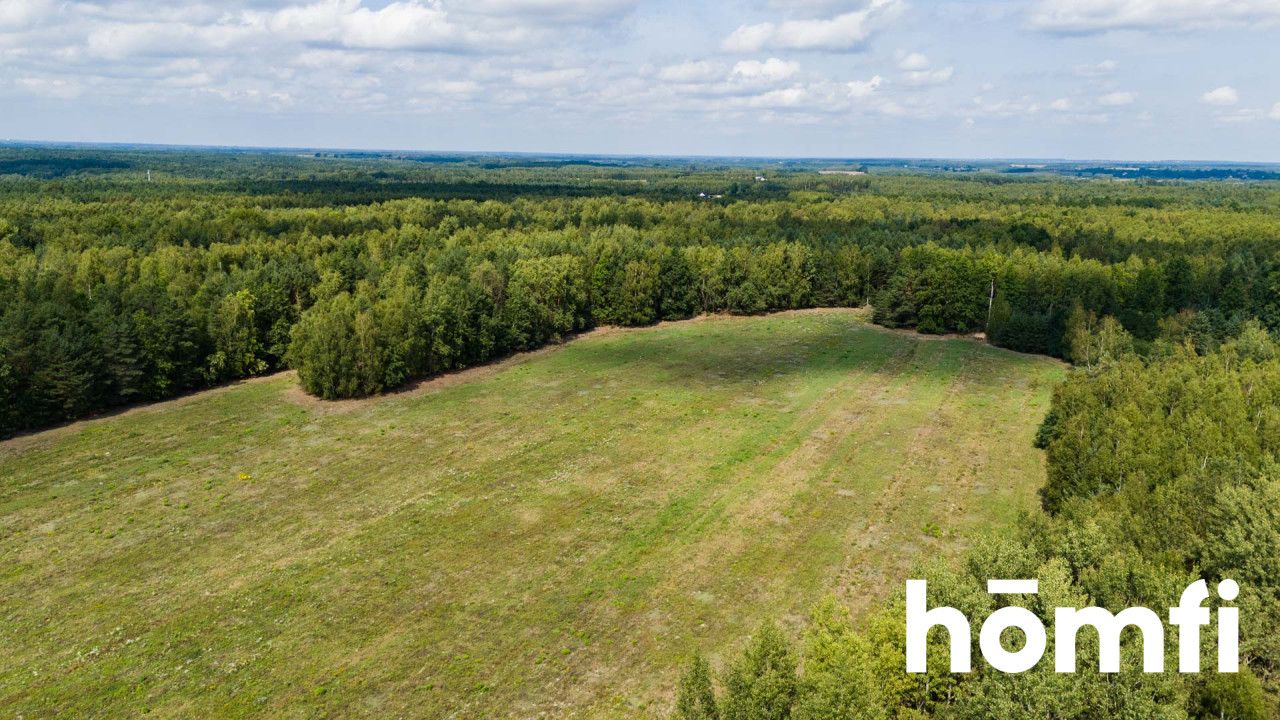 Plots for big commercial investment or housing estates building - Plot - Sale - Szydłowiecki, Szydłowiec / Jankowice