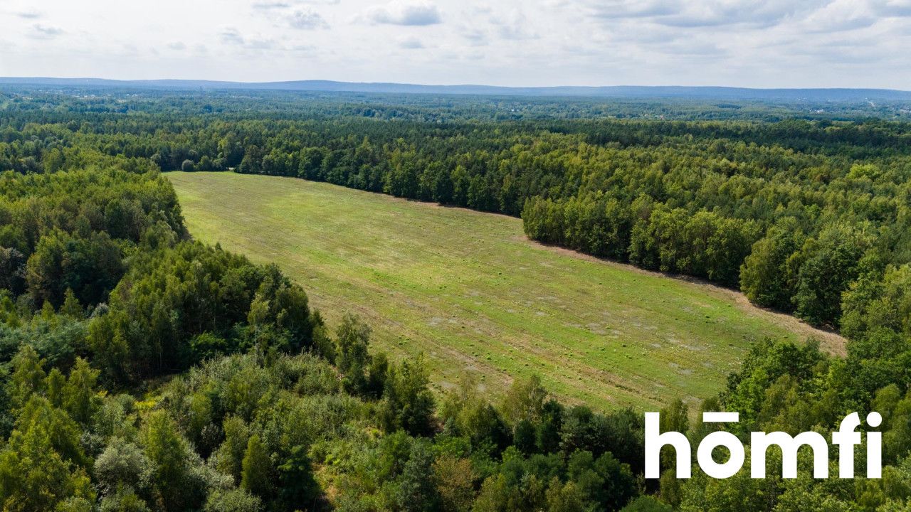 Plots for big commercial investment or housing estates building - Plot - Sale - Szydłowiecki, Szydłowiec / Jankowice